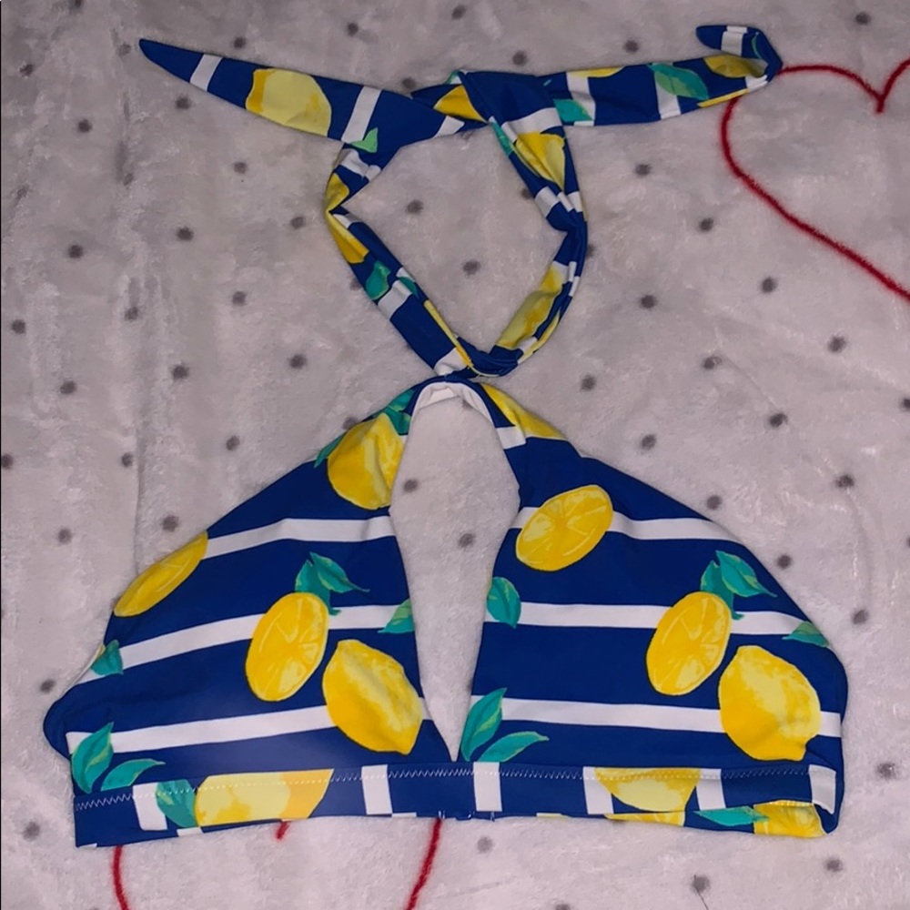 aeire bathing suit top